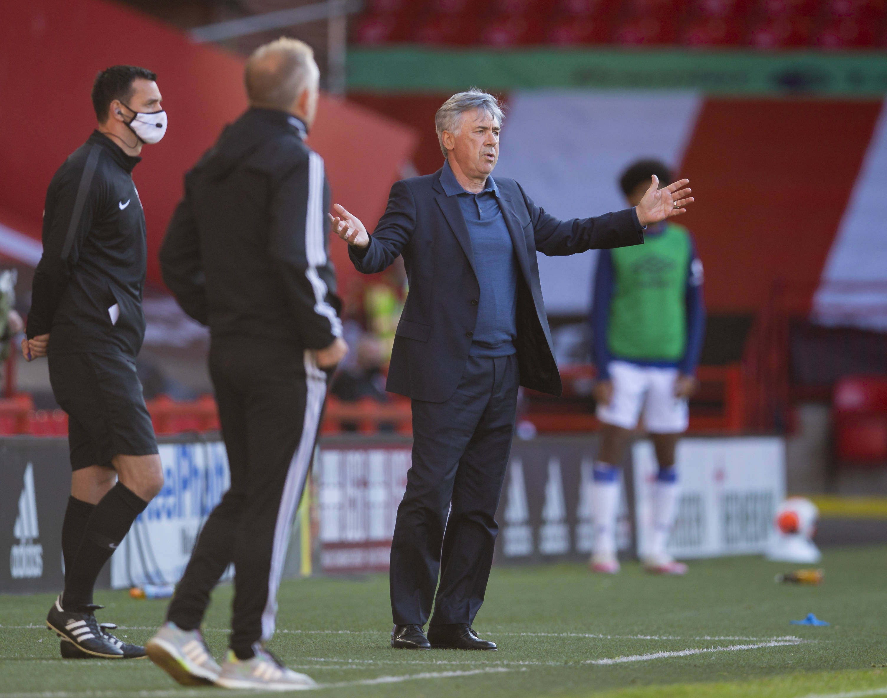 堪称技术和 堪称技术和