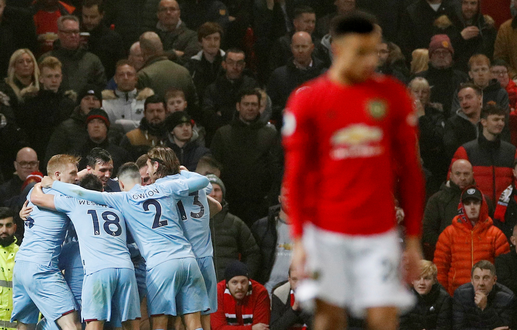 场激动人心 场激动人心